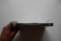 TITANFALL 2        SIFIR SIFIR JELATINLI   PC OYUN KOLLEKSIYONLUK  OYUN