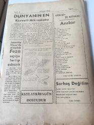 Şark ekspres Gazetesi  21 Kasım 1962 -  Karaköse-Ağrı yerel taşra basını-Vali Turgut Kılıçer  Doğu Bayazıt da incelemelerde  bulundu  -Diyarbakırda  petrol bulundu  Üniversite 3274 öğrenci alınacak Fezagemisinie çıkıldığı hissini veren bir bina  Yemende rüşvet alan asılacak  14  Afrikalı  İzmire geldi -Dünyanı en  Kuvvetli Mikroskobu  - Amerikan Nisan da 18  turluk  Feza  uçuşu tertip edecek -  Şiir  Köşesi  1963 yılında İsrail deki 1200 delege iştirak edecek  Özel teşebbüs bi kağıt fabrikası kuruluyor  -Atomla çalışan  radar istasyonu - İsrailde tuzlu suyu tatlılaştırma  falıyetleri gelişiyor - Türkiye ye yardımla ilgili  toplantı başlıyor