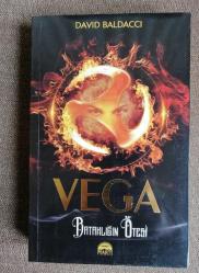 VEGA BATAKLIĞIN ÖTESİ