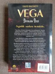 VEGA BATAKLIĞIN ÖTESİ
