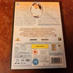 FOUR WEDDINGS AND A FUNERAL - ORJINAL BANDROLLU