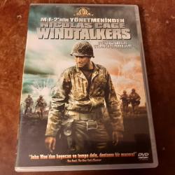 WINDTALKERS - RÜZGARLA KONUŞANLAR - ORJINAL BANDROLLU