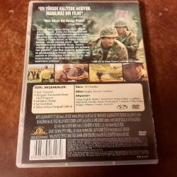 WINDTALKERS - RÜZGARLA KONUŞANLAR - ORJINAL BANDROLLU