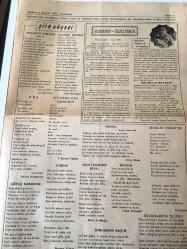 Ferman Kültürel İktısadi Siyasi Hür  Gazete   - 6 Kasım 1972 Bumudur  Basın Hürriyeti -Köylü  vatandaş , ısınmak için bahçesindeki Meyve  ağaçlarını  keserek  ısınıyor  -Atatürk ' ün  34. ncü  Ölüm  Yılı  Anma  Programı  -Düzce haber 5 Yaşında - Yılmaz  Peker  ve İhtıyar Kemancı  -Fikir Köşesi - Şiir Köşesi -Düzcespor : 2 -Eyüp Gençlik : 0