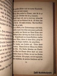 Timur - Kasimir Edschmid - Kurt Wolff Verlag - Almanca Kitap