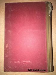 Timur - Kasimir Edschmid - Kurt Wolff Verlag - Almanca Kitap