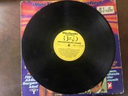 Wim Thoelke Prasentiert 3x9 - Yabancı 33'lük Plak