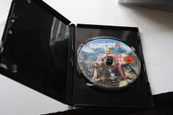 FAR CRY 4    PC OYUN KOLLEKSIYONLUK 2'EL OYUN