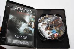 ASSASSIN'S CREED SYNDICATE     PC OYUN KOLLEKSIYONLUK 2'EL OYUN