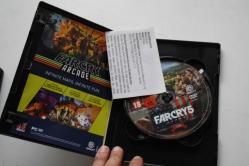 FAR CRY 5      PC OYUN KOLLEKSIYONLUK 2'EL OYUN