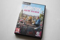 FAR CRY NEW DAWN     PC OYUN KOLLEKSIYONLUK 2'EL OYUN