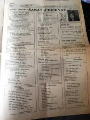 Ferman Kültürel İktısadi Siyasi Hür  Gazete   - E. Sandığının Düzce deki  Eczanelerle anlaşma yapmamış  olmasından Düzce de bulunan  Emekli -Dul  ve Yetimler Güç Durumda - Emekliler  ilaç almak  için Bolu ya  veya  Diğer ilçelere gidiyor - Düzce Devlet Hastanesine  Göz ve Çocuk  Doktoru  ne zaman  tayin  edilecek  Gece Hasmının evine tüfekle  ateş edip camları kıran öfkeli şahıs  yakalandı -1974 ' ün En çok sevilen on Şarkısı  -Sanat ve edebiyat -Düzce  Endüstri Meslek lisesi  voleybol da Grup Birincisi oldu