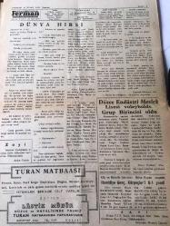 Ferman Kültürel İktısadi Siyasi Hür  Gazete   - E. Sandığının Düzce deki  Eczanelerle anlaşma yapmamış  olmasından Düzce de bulunan  Emekli -Dul  ve Yetimler Güç Durumda - Emekliler  ilaç almak  için Bolu ya  veya  Diğer ilçelere gidiyor - Düzce Devlet Hastanesine  Göz ve Çocuk  Doktoru  ne zaman  tayin  edilecek  Gece Hasmının evine tüfekle  ateş edip camları kıran öfkeli şahıs  yakalandı -1974 ' ün En çok sevilen on Şarkısı  -Sanat ve edebiyat -Düzce  Endüstri Meslek lisesi  voleybol da Grup Birincisi oldu