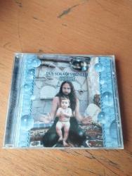 DÜŞ SOKAĞI SAKİNLERİ * CENNET * CD ALBÜM * EMI 2002 * KANREVAN İÇİNDEYİM, BENİ AL UYKUMDAN, PARYOŞA, ACIDAN DOĞAR İNSAN,,,