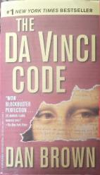 THE DA VINCI CODE