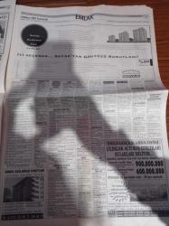 Milliyet Gazetesi - 6 Nisan 1996 - Fenerbahçe'de Aykut Kocaman Sesleri - Ayda 100 Trilyon Açık Veren 1996 Mali Yılı Bütçesi Korkutuyor - Mesut Yılmaz Mit Müsteşarı Değişecek - Doğru Yol Partisi Lideri Tansu Çiller'den Kongre Resti - Kadın İsa - Küçük Caniye Kadın İsyanı - Nobel Ödüllü Sapık Doktor Gajdusek - Suriye'de Tehlikeli Oyun - Çeçenistan'a Atom Mu Atıldı