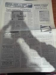 Milliyet Gazetesi - 31 Mayıs 1971 - Maltepe'de Kıstırılan 2 Gerillacı Bir Kızı Rehin Aldı - Mahir Çayan Ve Hüseyin Cevahir Binbaşı Dinçer Erkan'ın Kızı Sibel Erkan'ı Rehin Aldı - Şehir Eşkıyalarının Vurduğu Kadın ve Bekçi Ameliyat Edildi - Binbaşı Dinçer Erkan Eşi Kızım Su Verirken Rehin Alındı - Sıkıyönetim Ve Birinci Ordu Komutanı Faik Türün - Zırhlı Tugay Komutanı General Celal Bulutlar - Yasak Kitapları Sıkıyönetim İlan Edecek - Giresun Ve Adana Birinci Ligde