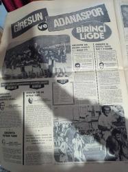 Milliyet Gazetesi - 31 Mayıs 1971 - Maltepe'de Kıstırılan 2 Gerillacı Bir Kızı Rehin Aldı - Mahir Çayan Ve Hüseyin Cevahir Binbaşı Dinçer Erkan'ın Kızı Sibel Erkan'ı Rehin Aldı - Şehir Eşkıyalarının Vurduğu Kadın ve Bekçi Ameliyat Edildi - Binbaşı Dinçer Erkan Eşi Kızım Su Verirken Rehin Alındı - Sıkıyönetim Ve Birinci Ordu Komutanı Faik Türün - Zırhlı Tugay Komutanı General Celal Bulutlar - Yasak Kitapları Sıkıyönetim İlan Edecek - Giresun Ve Adana Birinci Ligde