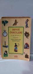 Sevgi Öyküleri