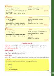 Hızlı-KOLAY DGS Seti (Video ANLATIMLI Süper Kitap)