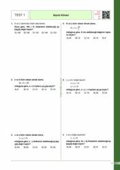 Hızlı-KOLAY DGS Seti (Video ANLATIMLI Süper Kitap)