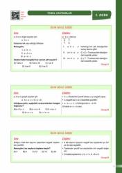 Hızlı-KOLAY DGS Seti (Video ANLATIMLI Süper Kitap)