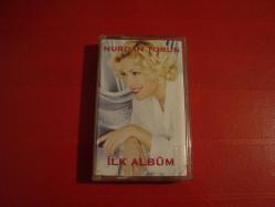 NURDAN TORUN İLK ALBÜM ESKİ BANDROL KASET