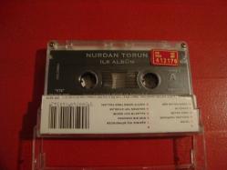 NURDAN TORUN İLK ALBÜM ESKİ BANDROL KASET
