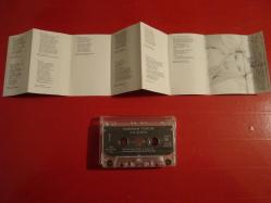 NURDAN TORUN İLK ALBÜM ESKİ BANDROL KASET