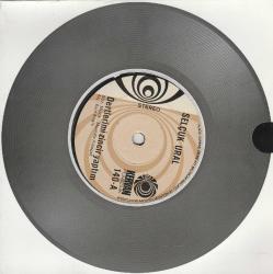 SELÇUK URAL DERTLERİMİ ZİNCİR YAPTIM / BİR KADEH SENİN İÇİN 45 LİK PLAK