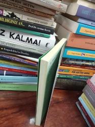 Helal Tekme Korkma Alışma Unutma