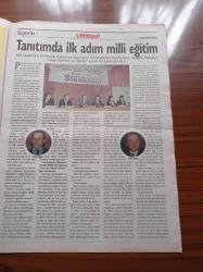 Milliyet Sigorta 98 Gazetesi - 4 Mayıs 1998 - Sigortacı Kimdir - Özel Emeklilikte Özel Sigortacılık Dönemi - Sanko Sigorta - Akdeniz Sigorta - Hasar Anında Ne Yapmalı - Teoman Kerman - Arsal Tüzüner - Sigortacı Gazetesi İmtiyaz Sahibi Metin Öztürk