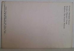 ŞEHİR KARTPOSTALI-ÖZBEKİSTAN/BUHARA KALYAN MİNARESİ GÜNDÜZ,ARKASINA YAZILMAMIŞ,RENKLİ, 10 X 14 CM EBADINDA - 1950'LER, 1960'LAR, 1970'LER, 1980'LER