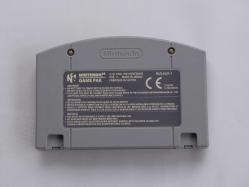 Super Smash Bros - Nintendo 64 Oyun