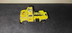 Miniature Matchbox Pontiac Firebird SE 1982 - Modèle Réduit Occasion 1:62 - Jouet Collection
