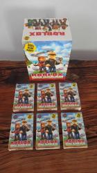 roblox hologram özel seri kart 6 x 10 toplam 60 kart & kutusuz