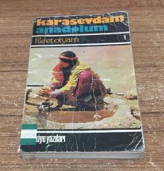 LOT.4 » KARASEVDAM ANADOLUM 1 - İMZALI -