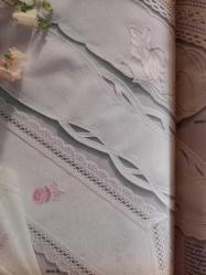 Burda Kadın Moda Dergi 8 Ağustos 1988 Almanca türkçe anlatımı vardir etekler,ceketler,elbiseler,çocuk kıyafetlerı,patronları içindedir