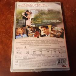 THE VOW - AŞK YEMİNİ - ORJINAL BANDROLLU