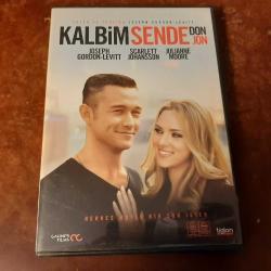 DON JON - KALBİM SENDE - ORJINAL BANDROLLU