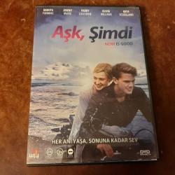 NOW IS GOOD - AŞK ŞİMDİ - ORJINAL BANDROLLU
