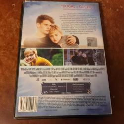 NOW IS GOOD - AŞK ŞİMDİ - ORJINAL BANDROLLU