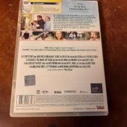 OLD DOGS - İKİ BABALIK  - ORJINAL BANDROLLU