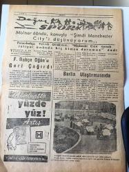 Doğuş  Gazetesi  Gölcük  Koceli 26 Temmuz 1968 Taşra Teşkilatı  -İlçemizde  Kurulan Verem  Savaş Derneği  - Hasmınıkazma  ile kafasından  Yaraladı -Lozan Barışının Yıldönümü  Kutlanıyor -Meksika Buğday Cetvelleri Ziraat Teknisyenliğine  Gelmeye Başladı- İzmit' te 3. icranın Kurulmasına  Çalışılıyor -İzmit' te bazı  Semt ler Su sıkıntısı çekiyor -Derınce T.Çiftlik Arasında Bakırtel Çalındı -Memleketimizde Yeni  Bir Petrol Bölgesi Bulundu-Siverek  Türkiye'nin  En  Büyük Petrol  Rezervi - Azgın Köpeklerden  korku  kalmadı - Konya   öğretymenleri can emniyetleri  içi Sunay ve Demirel'e başvurdular- Gölcük Verem Savaş Dernegi Ana Tüzüğü -Berlin Ulaştırmasında Engeller - Fenerbahçe Oğün' ü Geri Çağırdı -  Molnar  döndü , konuştu  