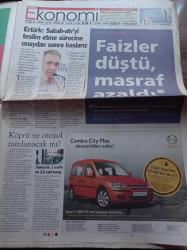 Vatan Gazetesi - 10 Aralık 2007 - Galatasaray'da Kalli Gidici - Nefise Karatay Çalışmadan Para Kazanıyor - Metrocity'nin Ortağı Onur Ağım Cezadan Kurtulmak İçin Hukuki İşlem Yapmaya Doğuştan Yetersiz Diye Mahkemeden Karar Çıkarttı -  Recep Tayyip Erdoğan'dan Alevi Öğrenciye Telefon - Pişmanlık Yasası Ya Da Eve Dönüş
