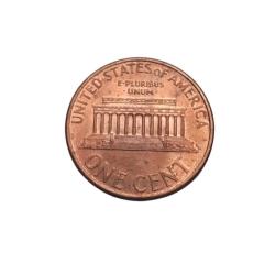 ABD 1 Cent 1996 - D