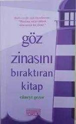 Göz Zinasını Bıraktıran Kitap