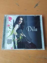 Efemera - DİLA * CD ALBÜM * ATLAS PRODUCTION * BE DÜNYA NEDİR, YETİŞ, BEDDUAM SANA, YÜRÜ GİT,, - kitantik - kitaLog