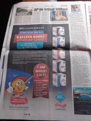 Vatan Gazetesi - 13 Mayıs 2011 - Erdoğan Demirören Beşiktaş'ın Kupasını Görmeden Ameliyata Girmem - Derya Tuna 20 Yıl Sonra İbrahim Tatlıses'e Yeniden Aşık Oldum - İbretlik Cezası Şiddet Mağduru Kadınların Simgesi Olan Ayşe Paşalı'yı Öldüren Eşe Ağırlaştırılmış Müebbet - MHP'nin Kaset Olayı Dış Basında - Bursaspora Tarihi Ceza 3 0 Mağlup Ve 8 Maç Seyircisiz Ceza