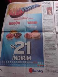 Vatan Gazetesi - 16 Aralık 2006 -Ahmet Ertekin- Dünya Kadınların Bir Numaralı Kitabı Yanık Tost - Umutsuz Ev Kadınları Dizisi - Futbol Dünyası Kaostan Kurtuluyor Haluk Ulusoy Gidiyor Hamdi Akın Geliyor - Sinpaş'ın Koç'tan 26 Milyon Dolara Arazi Bir Gecede Ticaret Alanı Oldu - Yuvacık Barajı Skandalı - Sefa Sirmen Kocaeli Okumasın Diye İldeki Bayilerden Vatan Gazetesini Topluca Aldi- Filistinde Müslüman Müslümanı Vuruyor - Seri Tecavüzcü Dehşeti
